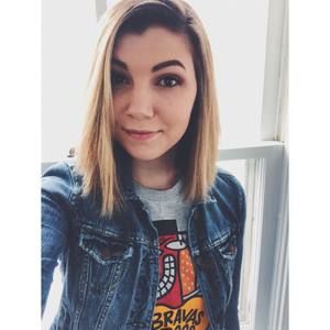 Meet your Posher, Dayna